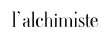 alchimiste